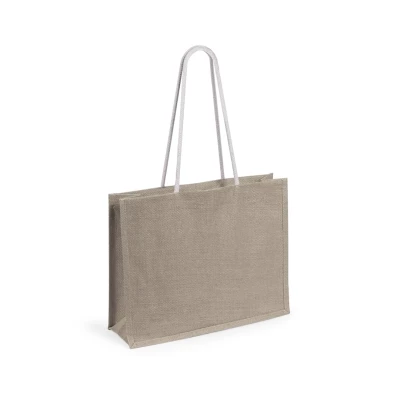  Jute bag 44,5 x 35 x 14 cm