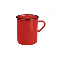 Mug céramique 21 couleurs 330ml