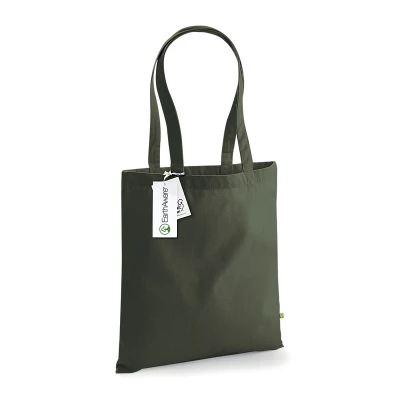 Organic bag 350g -  38 x 42 cm