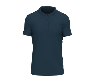 Cotton polo 210 gr