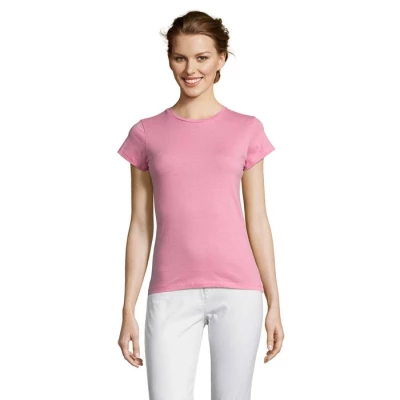 T-shirt femme 150g