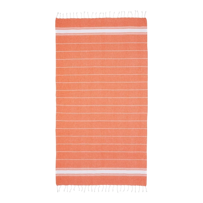 Fouta coton recyclée 90 x 170 cm