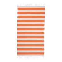 Fouta coton recyclée 90 x 170 cm