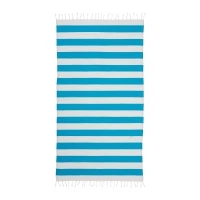 Fouta coton recyclée 90 x 170 cm