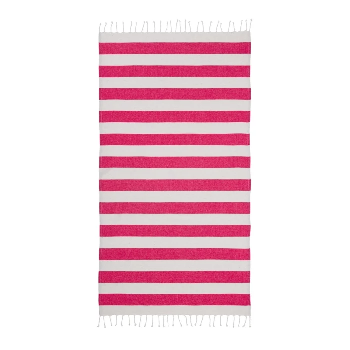 Fouta coton recyclée 90 x 170 cm