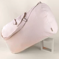 Sac coton recyclé 56 x 27 x 45 cm