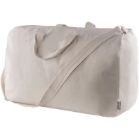 Sac coton recyclé 56 x 27 x 45 cm