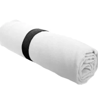 Absorbent towel