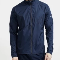 Windproof jacket