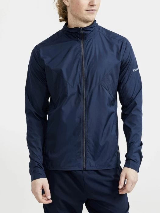 Windproof jacket