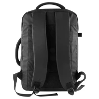 Week-end water resistant backpack 