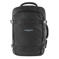 Week-end water resistant backpack 