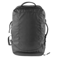 Water resistant week-end backpack 