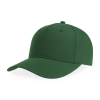 Recycled polyester hat 5 panels