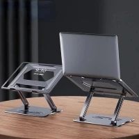 Holder laptop