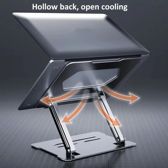 Holder laptop