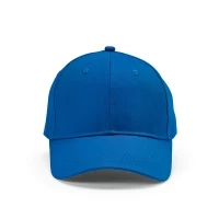 Recycled cotton baseball cap