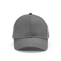 Recycled cotton baseball cap