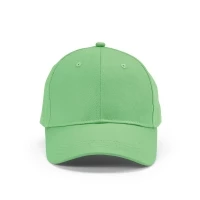 Recycled cotton baseball cap