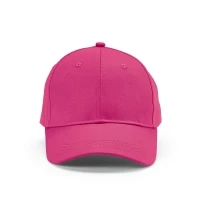 Recycled cotton baseball cap