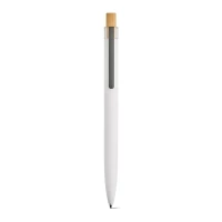 Recycled rpet bamboo pen