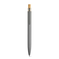 Recycled rpet bamboo pen