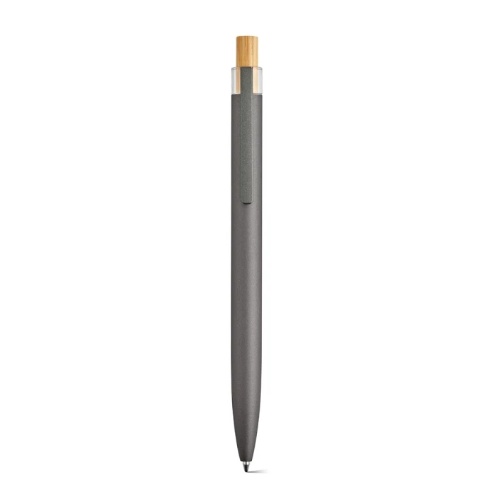 Recycled rpet bamboo pen