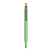 Recycled rpet bamboo pen