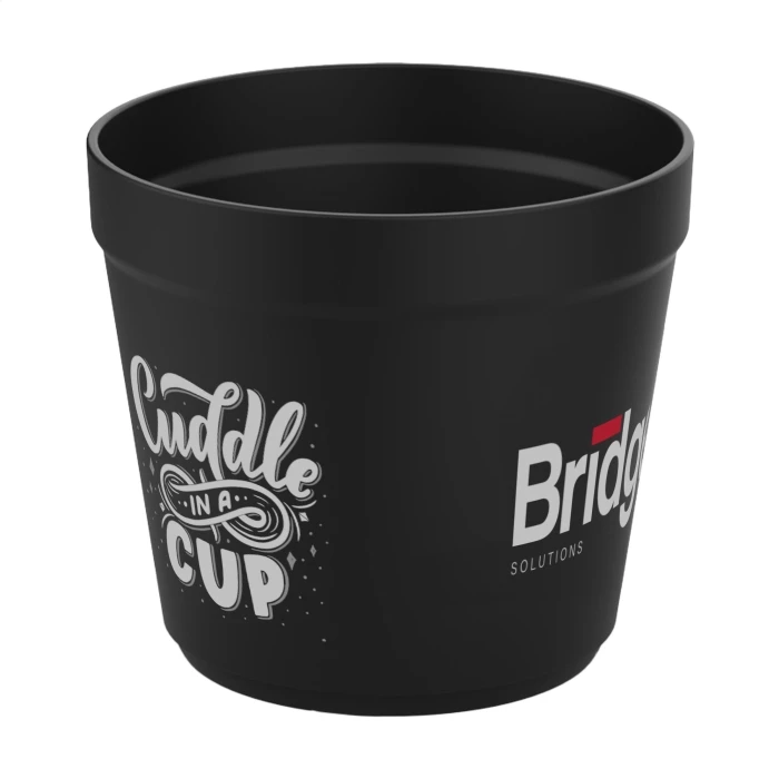 Stackable mug Circulware 200ml