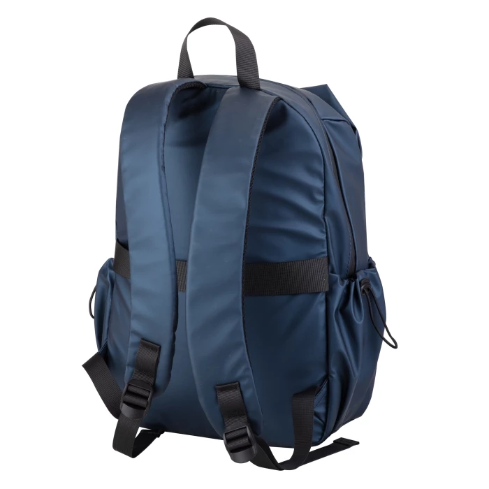 Water repellent backpack