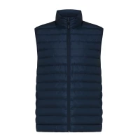 Recycled men bodywarmer