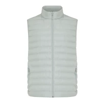 Recycled men bodywarmer