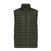 Recycled men bodywarmer