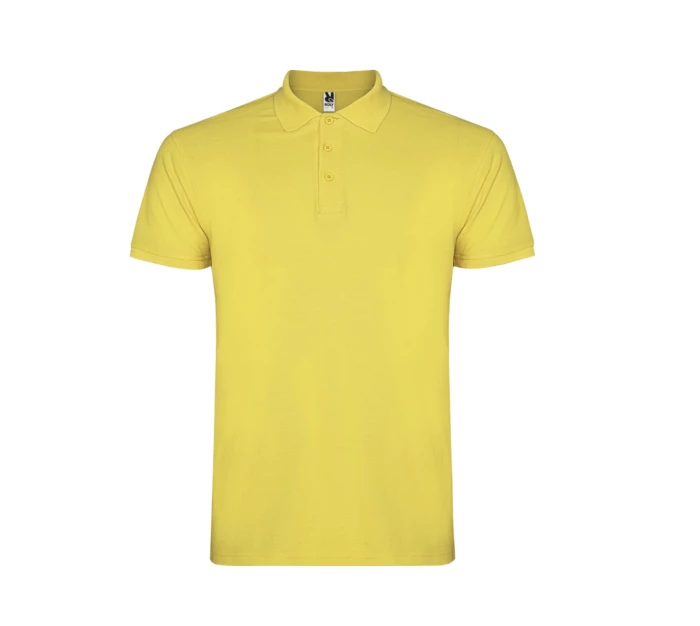 Cotton polo-shirt 200gr