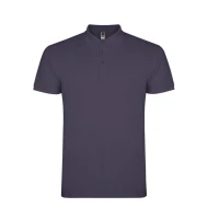 Cotton polo-shirt 200gr