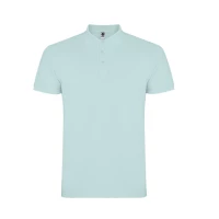 Cotton polo-shirt 200gr