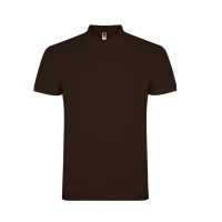 Cotton polo-shirt 200gr