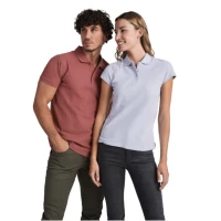 Cotton polo-shirt 200gr