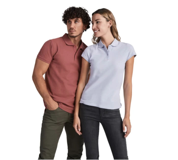 Cotton polo-shirt 200gr