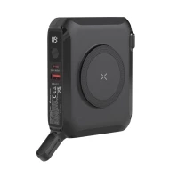 Chargeur magnétique 5 en 1