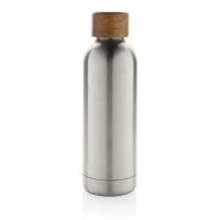 Isothermal recycled bottle 500ml