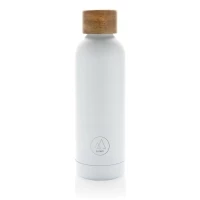 Isothermal recycled bottle 500ml