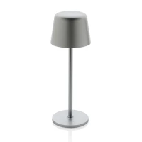 recycled table lamp