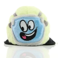 Screen cleaner plush