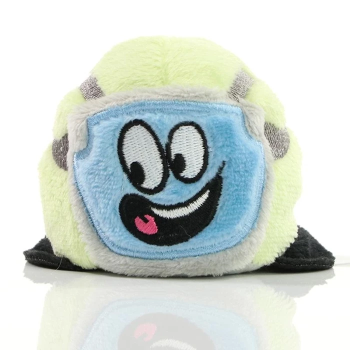 Screen cleaner plush