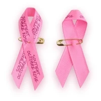 Pink Month ribbon