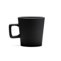 Matt ceramic mug 300ml