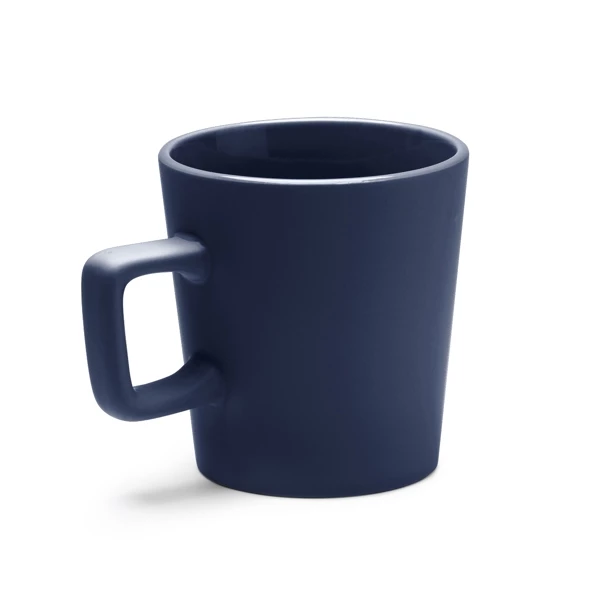 Matt ceramic mug 300ml