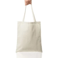 Totebag 140g  38 x 42 cm