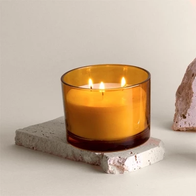 Large candle 310g